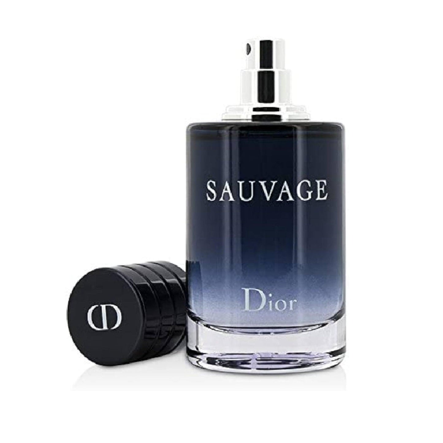 Bleu de CHANEL + DIOR Sauvage - 100 ML - Scentral