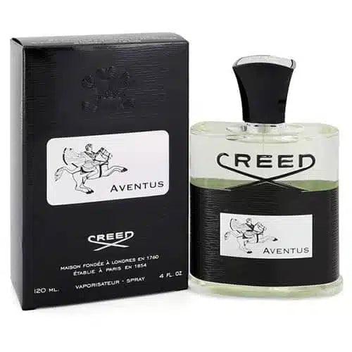 Bleu de CHANEL + CREED Aventus - 100 ML - Scentral