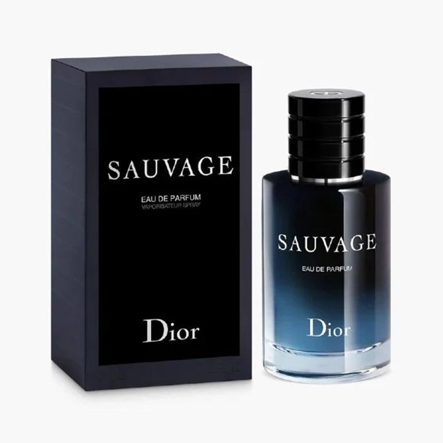 Bleu de CHANEL + DIOR Sauvage - 100 ML - Scentral